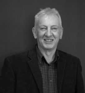 Photo of Barry Thompson