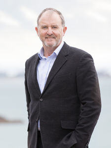 Photo of Greg Dennerly