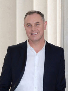 Photo of Stewart Morgan