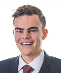 Photo of Corbin Howard