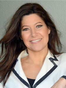 Photo of Marina Greatbatch