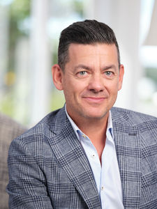 Photo of Jason Gaddes