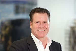 Photo of Gavin Lloyd