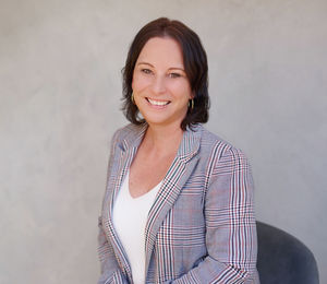 Photo of Lara Wannan