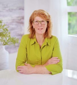 Photo of Debs Gregory