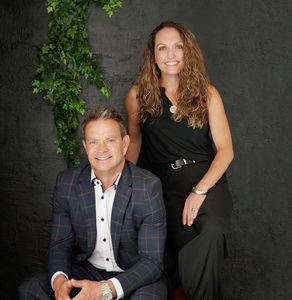 Photo of Neal & Megs Maguire