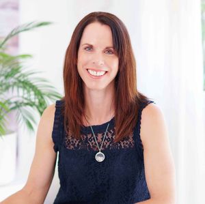 Photo of Angela Corbett