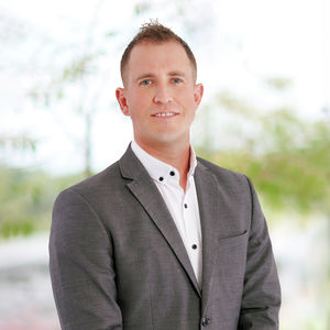 Photo of Jason Cooper