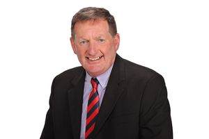 Photo of Jim Packer