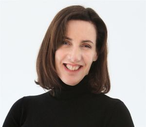 Photo of Bridget Smith