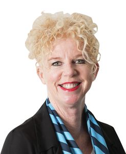 Photo of Di Brien