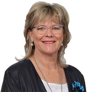 Photo of Christine Kenning