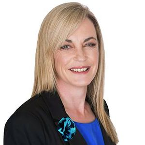 Photo of Janine Baldock