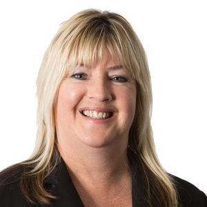 Photo of Shelley Landon-Lane