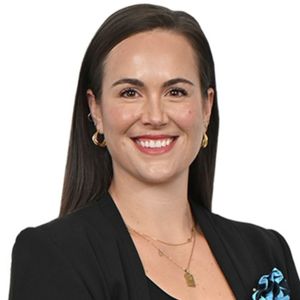 Photo of Carley Eklund