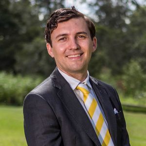 Photo of Andrew Boman