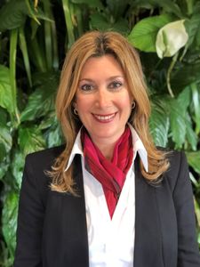 Photo of Valli Simpson