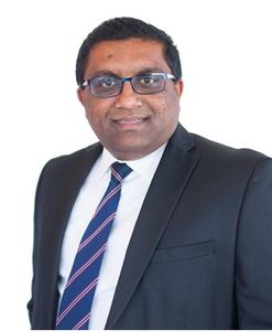Photo of Sanjika Abeyratna