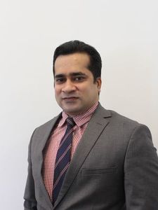 Photo of Theekshana Somaratna