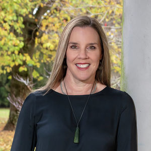 Photo of Belinda Buchanan