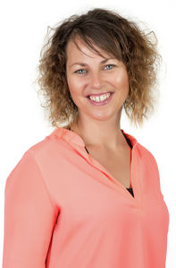 Photo of Paula Wenham