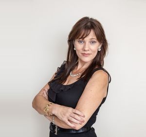 Photo of Treena Allen (Kahale)