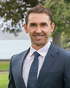 Photo of Jason Passlow