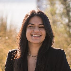 Photo of Abeera Dhaliwal