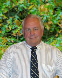 Photo of Norman Donald