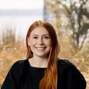 Photo of Renee Van der Drift