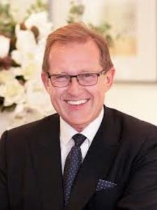 Photo of Lloyd Allen
