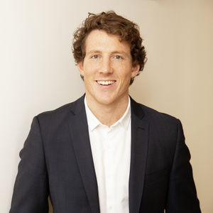 Photo of Harry Bergelin