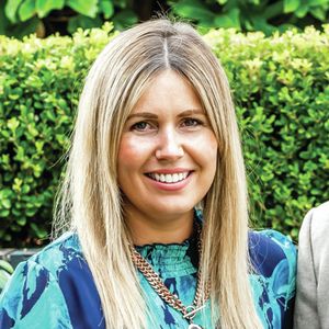 Photo of Bonnie Whyte