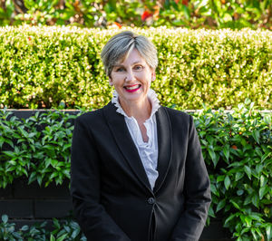 Photo of Penny Riggs