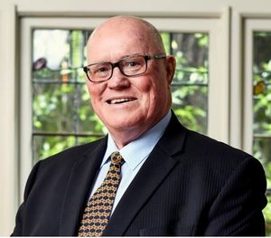 Photo of Michael Rowles