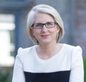 Photo of Georgia Cleary