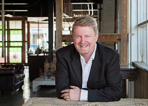 Photo of Craig Douglas