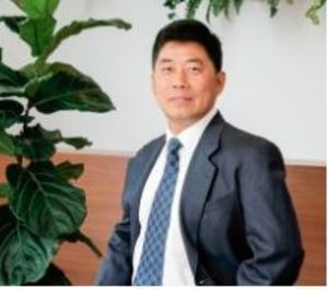 Photo of William Zhang