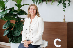 Photo of Jane Colyer