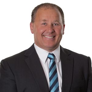 Photo of Kevin McDowall