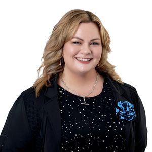 Photo of Shannon Ruffell