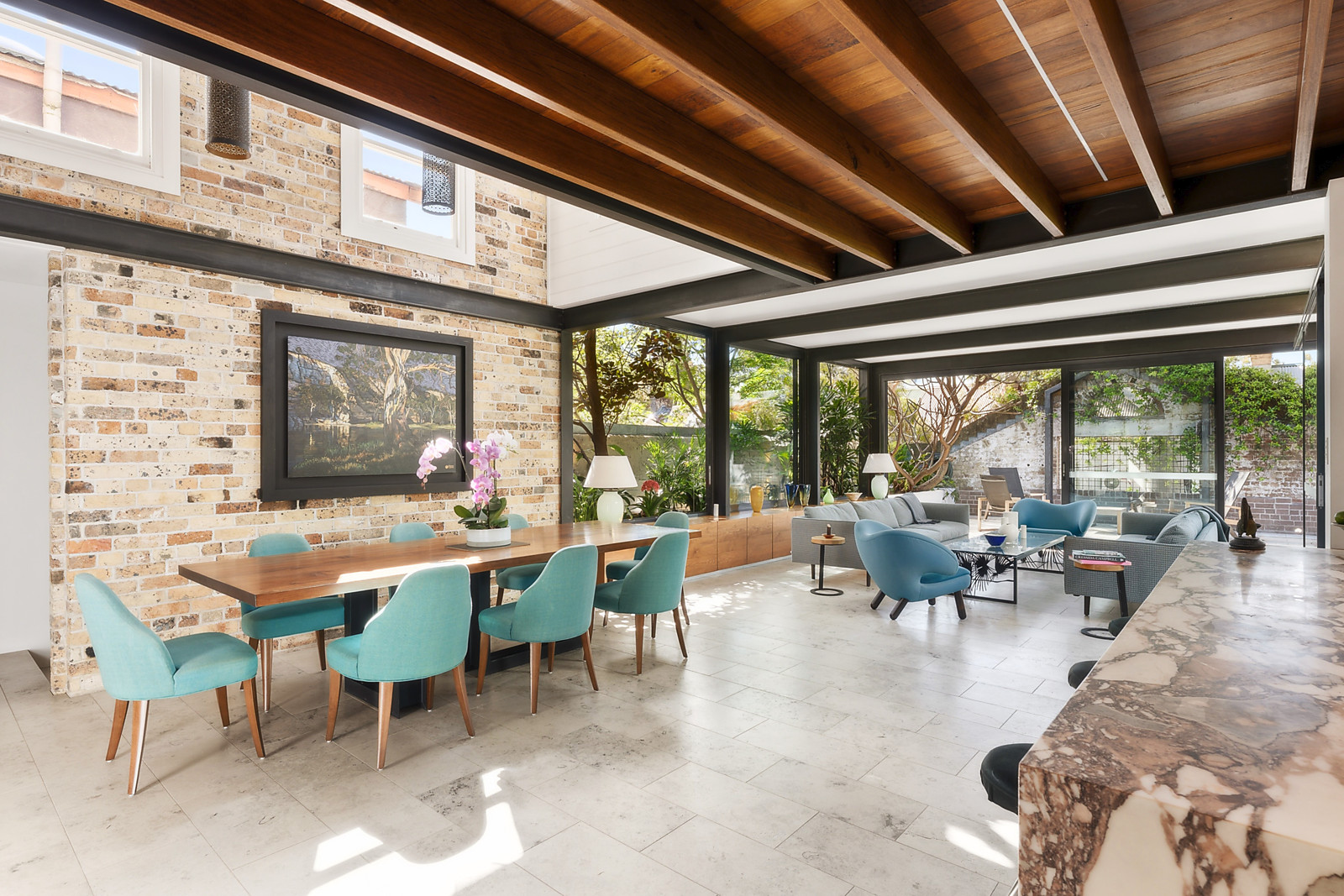 120-122 Lawson Street, Redfern Auction by Sydney Sotheby's International Realty - image 7