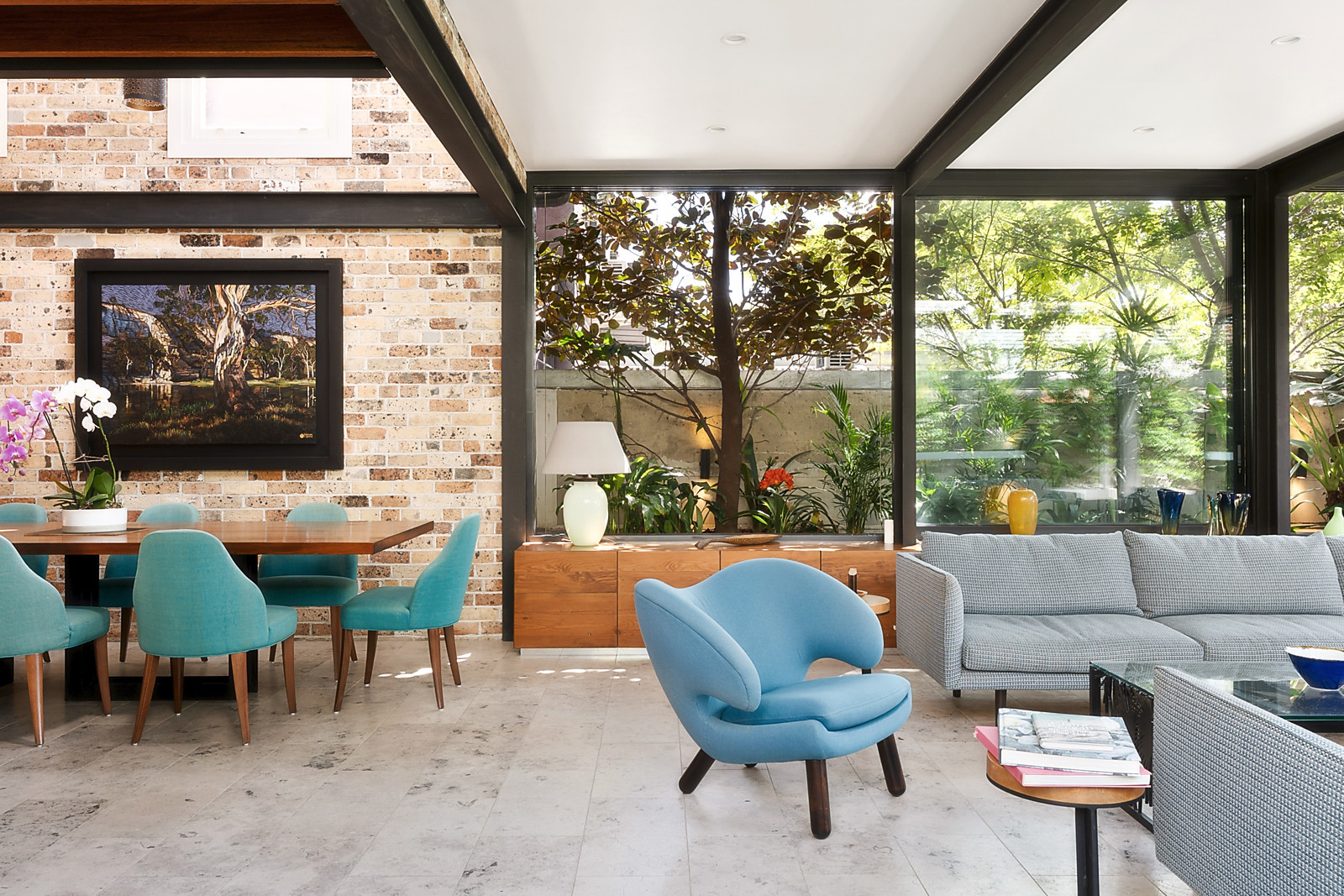 120-122 Lawson Street, Redfern Auction by Sydney Sotheby's International Realty - image 5