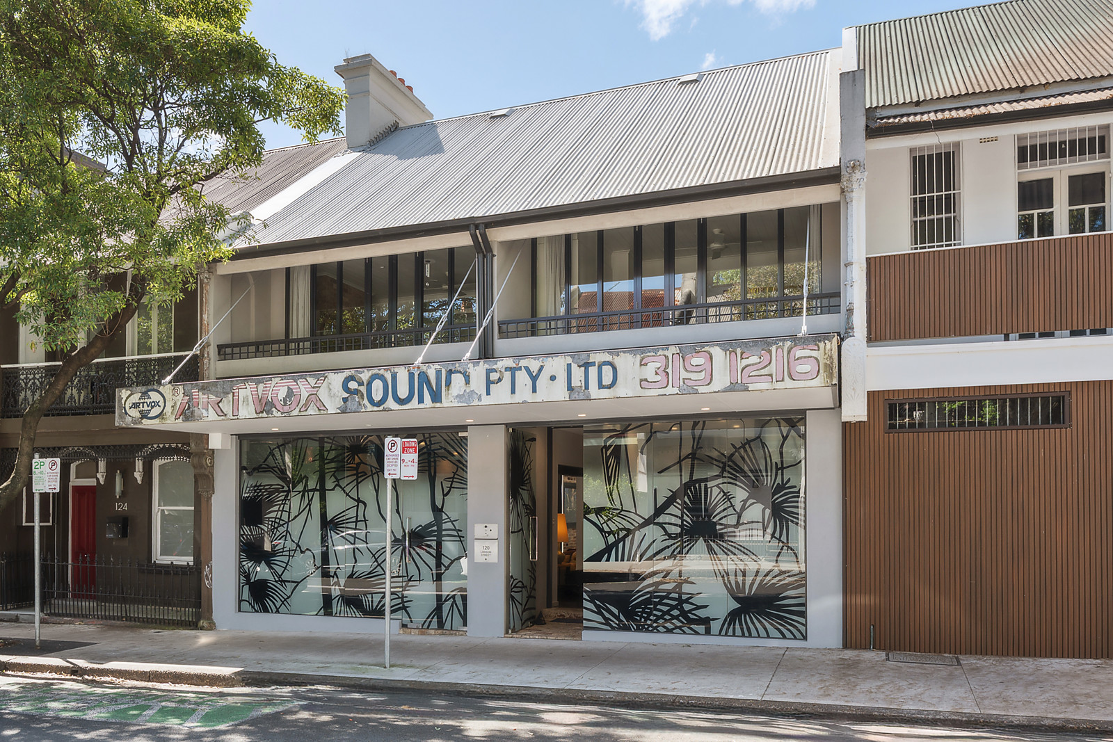 120-122 Lawson Street, Redfern Auction by Sydney Sotheby's International Realty - image 21