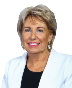 Photo of Nerina Higgins