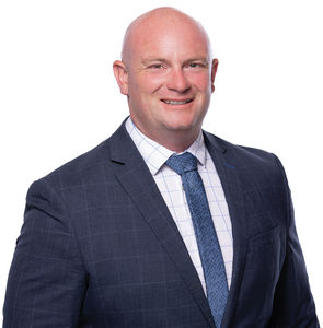 Photo of Chris Kilkelly