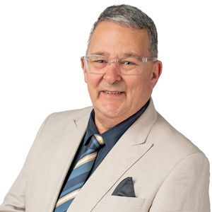 Photo of Brian Buckingham