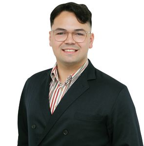 Photo of Spencer Sutherland Todd