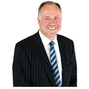 Photo of Grant Chappell