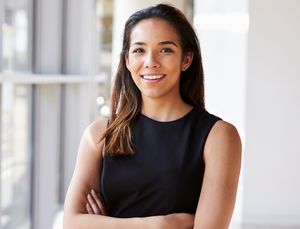 Photo of Melanie Faulkner